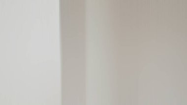 Soyut ışık arkaplan duvar kağıdı rengarenk bulanık yumuşak hareket parlak parlama