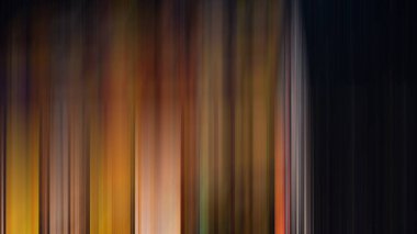 Soyut ışık arkaplan duvar kağıdı rengarenk bulanık yumuşak hareket parlak parlama