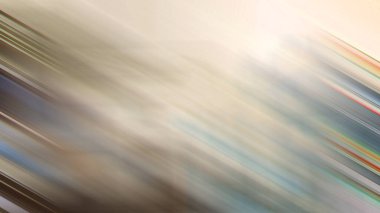 Soyut ışık arkaplan duvar kağıdı rengarenk bulanık yumuşak hareket parlak parlama