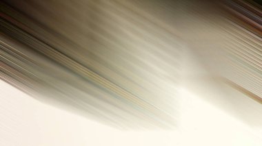 Soyut ışık arkaplan duvar kağıdı rengarenk bulanık yumuşak hareket parlak parlama