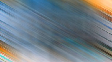 Soyut ışık arkaplan duvar kağıdı rengarenk bulanık yumuşak hareket parlak parlama