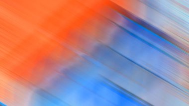 Soyut ışık arkaplan duvar kağıdı rengarenk bulanık yumuşak hareket parlak parlama