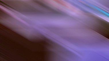 Soyut ışık arkaplan duvar kağıdı rengarenk bulanık yumuşak hareket parlak parlama