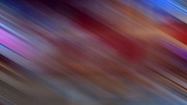 Soyut ışık arkaplan duvar kağıdı rengarenk bulanık yumuşak hareket parlak parlama