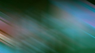 Soyut ışık arkaplan duvar kağıdı rengarenk bulanık yumuşak hareket parlak parlama