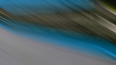 Soyut ışık arkaplan duvar kağıdı rengarenk bulanık yumuşak hareket parlak parlama