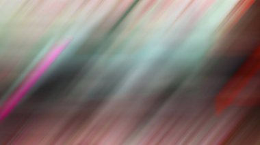 Soyut ışık arkaplan duvar kağıdı rengarenk bulanık yumuşak hareket parlak parlama