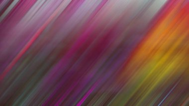 Soyut ışık arkaplan duvar kağıdı rengarenk bulanık yumuşak hareket parlak parlama