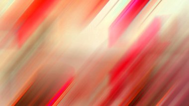 Soyut ışık arkaplan duvar kağıdı rengarenk bulanık yumuşak hareket parlak parlama