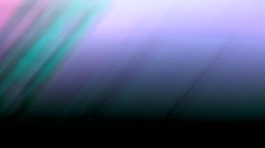 Soyut ışık arkaplan duvar kağıdı rengarenk bulanık yumuşak hareket parlak parlama