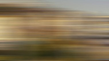 Soyut ışık arkaplan duvar kağıdı rengarenk bulanık yumuşak hareket parlak parlama