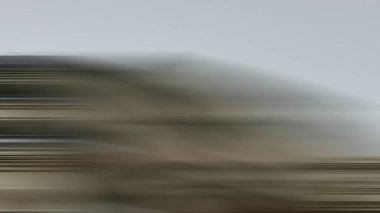 Soyut ışık arkaplan duvar kağıdı rengarenk bulanık yumuşak hareket parlak parlama