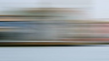 Soyut ışık arkaplan duvar kağıdı rengarenk bulanık yumuşak hareket parlak parlama