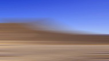 Soyut ışık arkaplan duvar kağıdı rengarenk bulanık yumuşak hareket parlak parlama