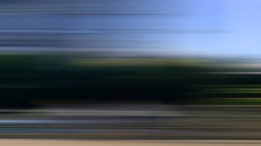 Soyut ışık arkaplan duvar kağıdı rengarenk bulanık yumuşak hareket parlak parlama