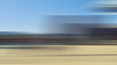 Soyut ışık arkaplan duvar kağıdı rengarenk bulanık yumuşak hareket parlak parlama