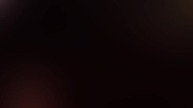 Soyut ışık arkaplan duvar kağıdı rengarenk bulanık yumuşak hareket parlak parlama