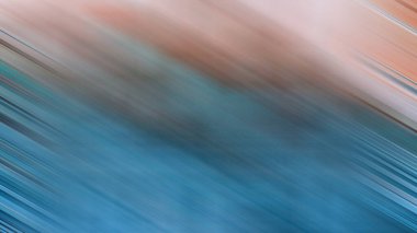 Soyut ışık arkaplan duvar kağıdı rengarenk bulanık yumuşak hareket parlak parlama