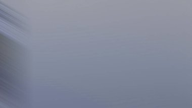 Soyut ışık arkaplan duvar kağıdı rengarenk bulanık yumuşak hareket parlak parlama