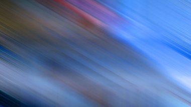 Soyut ışık arkaplan duvar kağıdı rengarenk bulanık yumuşak hareket parlak parlama