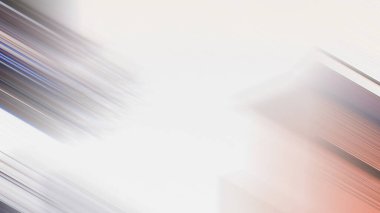 Soyut ışık arkaplan duvar kağıdı rengarenk bulanık yumuşak hareket parlak parlama