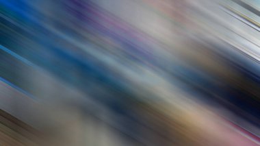 Soyut ışık arkaplan duvar kağıdı rengarenk bulanık yumuşak hareket parlak parlama