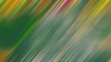 Soyut ışık arkaplan duvar kağıdı rengarenk bulanık yumuşak hareket parlak parlama