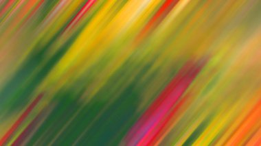 Soyut ışık arkaplan duvar kağıdı rengarenk bulanık yumuşak hareket parlak parlama