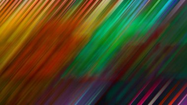 Soyut ışık arkaplan duvar kağıdı rengarenk bulanık yumuşak hareket parlak parlama