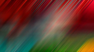 Soyut ışık arkaplan duvar kağıdı rengarenk bulanık yumuşak hareket parlak parlama