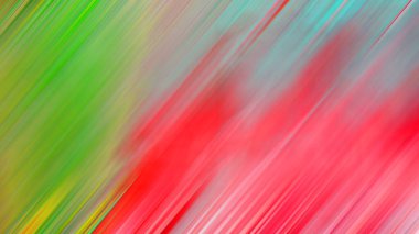 Soyut ışık arkaplan duvar kağıdı rengarenk bulanık yumuşak hareket parlak parlama