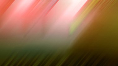 Soyut ışık arkaplan duvar kağıdı rengarenk bulanık yumuşak hareket parlak parlama