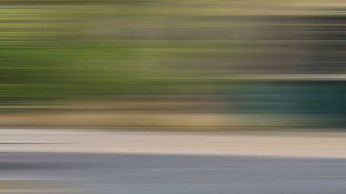 Soyut ışık arkaplan duvar kağıdı rengarenk bulanık yumuşak hareket parlak parlama 