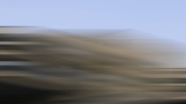 Soyut ışık arkaplan duvar kağıdı rengarenk bulanık yumuşak hareket parlak parlama