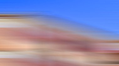 Soyut ışık arkaplan duvar kağıdı rengarenk bulanık yumuşak hareket parlak parlama