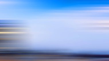 Soyut ışık arkaplan duvar kağıdı rengarenk bulanık yumuşak hareket parlak parlama