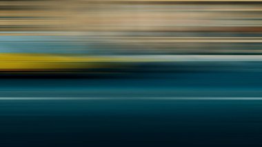 Soyut ışık arkaplan duvar kağıdı rengarenk bulanık yumuşak hareket parlak parlama