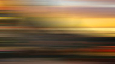 Soyut ışık arkaplan duvar kağıdı rengarenk bulanık yumuşak hareket parlak parlama