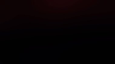 Soyut ışık arkaplan duvar kağıdı rengarenk bulanık yumuşak hareket parlak parlama