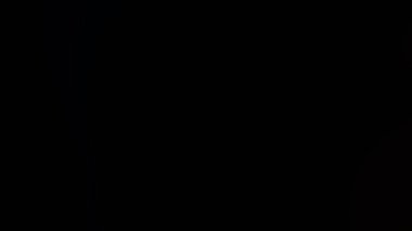 Soyut ışık arkaplan duvar kağıdı rengarenk bulanık yumuşak hareket parlak parlama