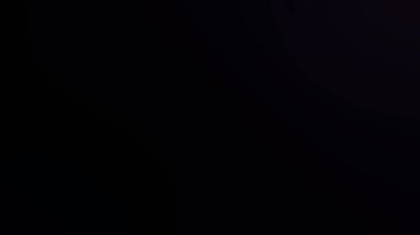 Soyut ışık arkaplan duvar kağıdı rengarenk bulanık yumuşak hareket parlak parlama