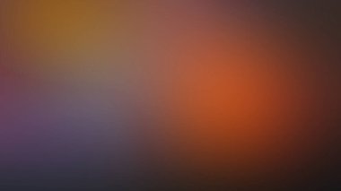 Soyut ışık arkaplan duvar kağıdı rengarenk bulanık yumuşak hareket parlak parlama