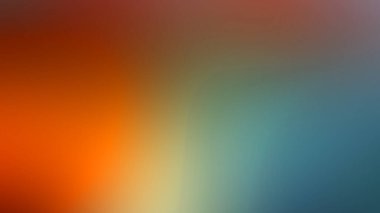 Soyut ışık arkaplan duvar kağıdı rengarenk bulanık yumuşak hareket parlak parlama