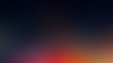 Soyut ışık arkaplan duvar kağıdı rengarenk bulanık yumuşak hareket parlak parlama