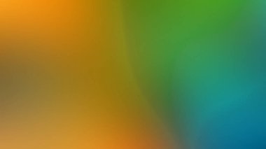 Soyut ışık arkaplan duvar kağıdı rengarenk bulanık yumuşak hareket parlak parlama