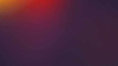 Soyut ışık arkaplan duvar kağıdı rengarenk bulanık yumuşak hareket parlak parlama