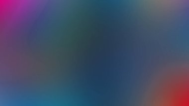 Soyut ışık arkaplan duvar kağıdı rengarenk bulanık yumuşak hareket parlak parlama