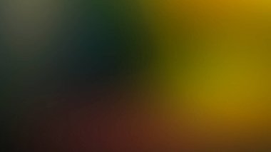 Soyut ışık arkaplan duvar kağıdı rengarenk bulanık yumuşak hareket parlak parlama