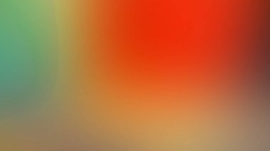 Soyut ışık arkaplan duvar kağıdı rengarenk bulanık yumuşak hareket parlak parlama