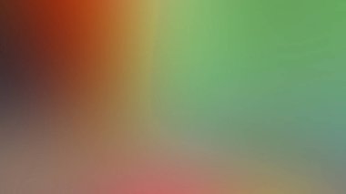 Soyut ışık arkaplan duvar kağıdı rengarenk bulanık yumuşak hareket parlak parlama